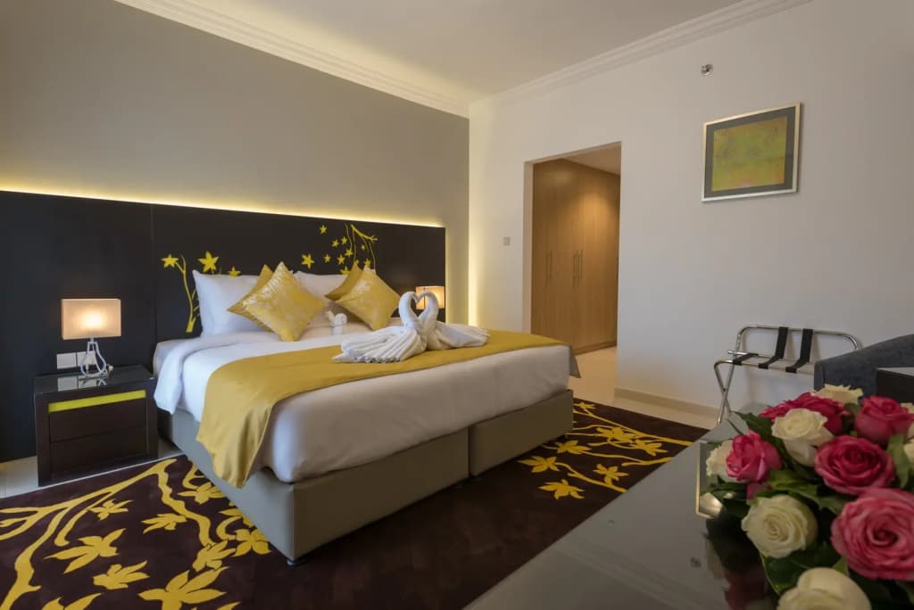City Stay Prime Apart hotel - photo 3