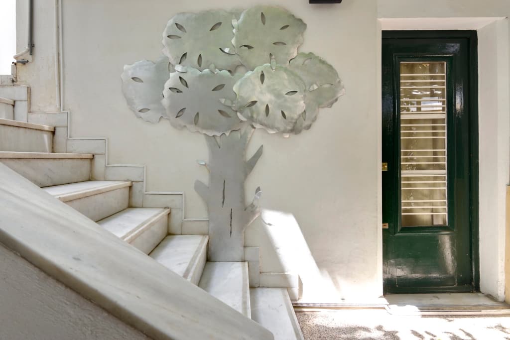 Athens Green Apart-hotel - photo 7