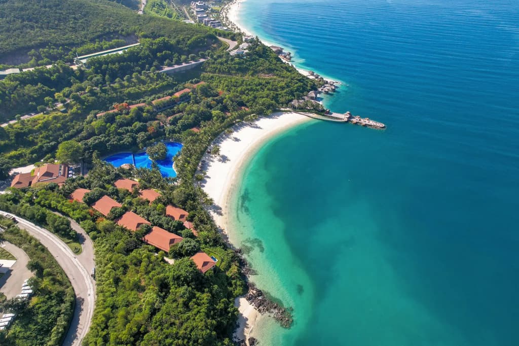 Vinpearl Luxury Nha Trang - photo 2