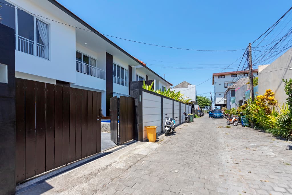 SWOI Villa - photo 38