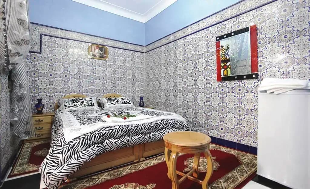 Riad Fatouma Hotel - photo 19