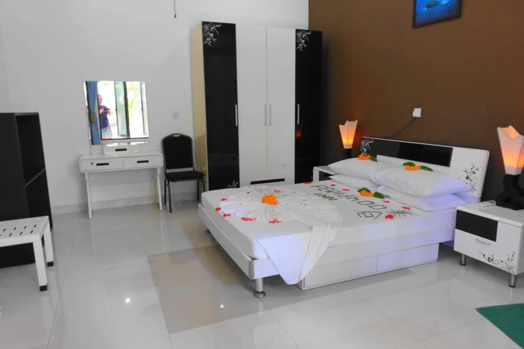 Feridhoo Inn Guest House - photo 4