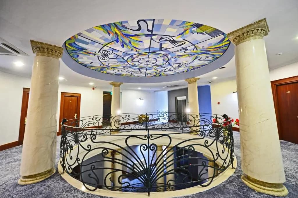 Astoria Tbilisi Hotel - photo 8