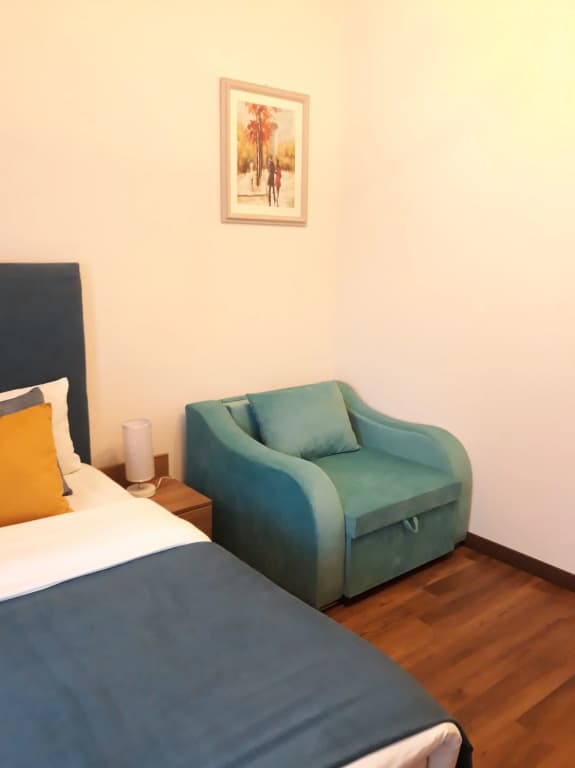 Rio Tbilisi Hotel - photo 11