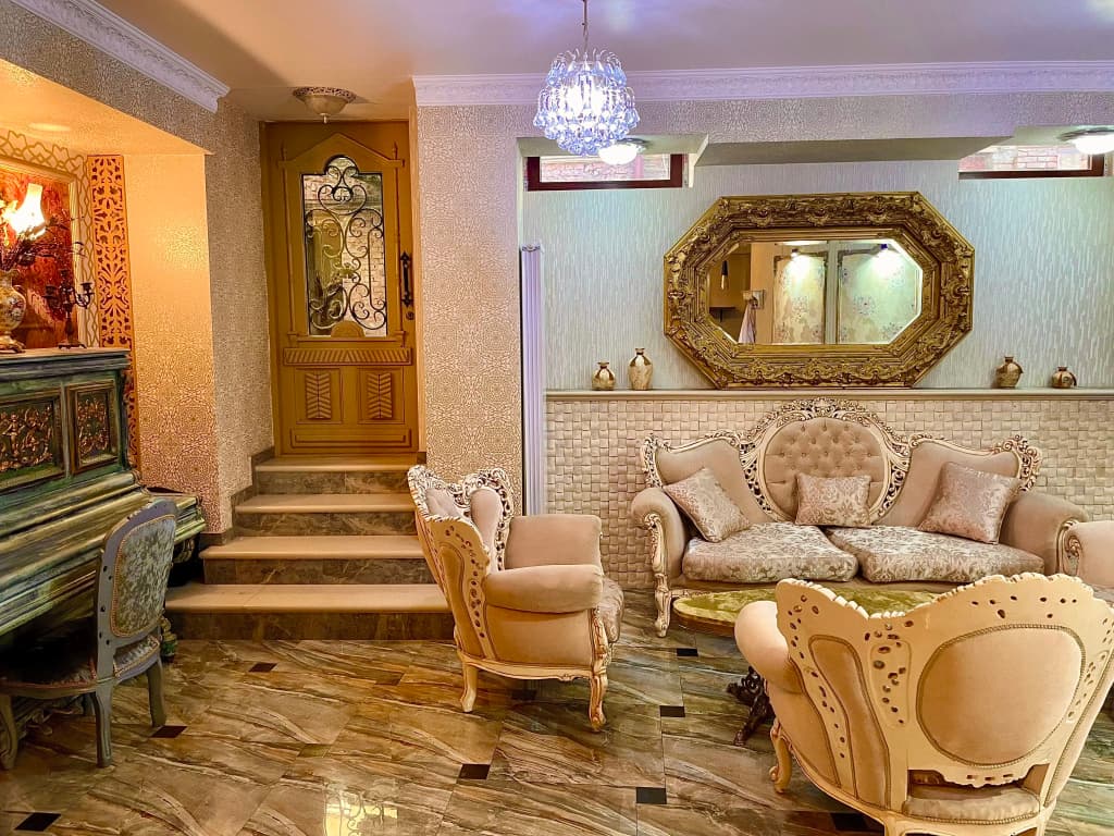 Silver 34 Boutique hotel - photo 3