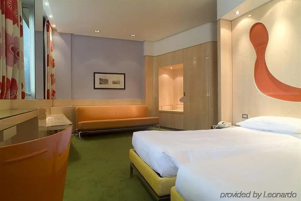 Albani Hotel Roma - photo 47