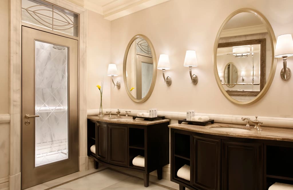 Al Habtoor Palace Hotel - photo 32