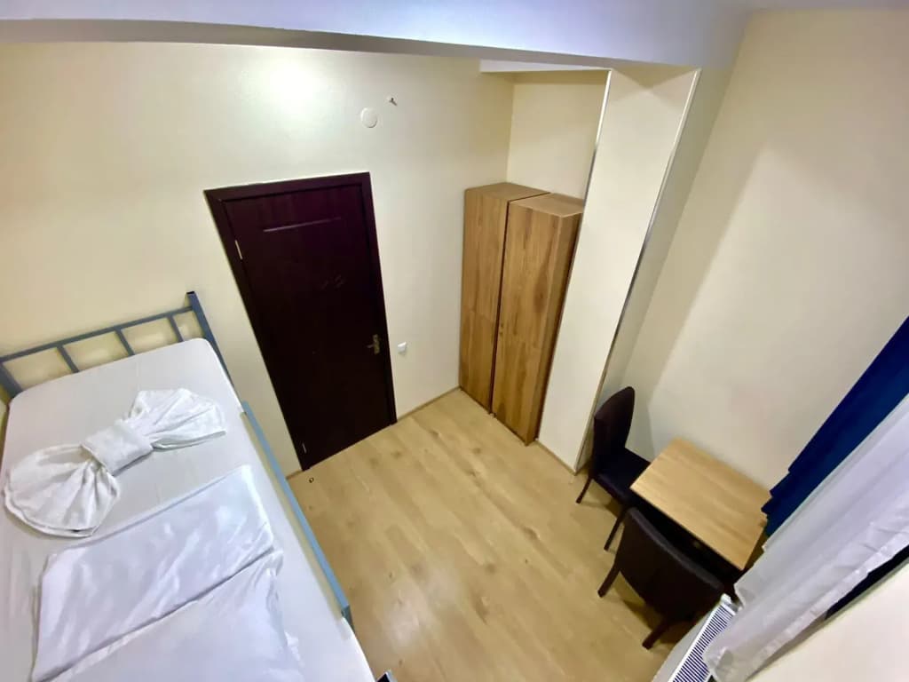 Hostel Number 49 - photo 3