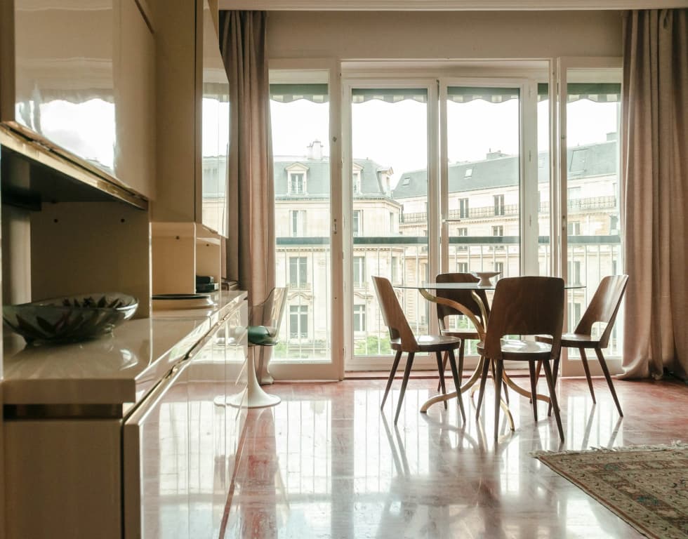 Furnished near Eiffel Tower Apartments - photo 3