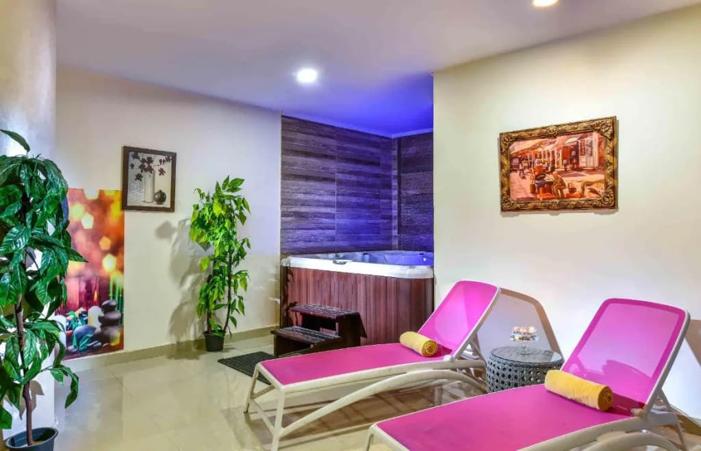 Tolip El Narges Hotel & Spa - photo 47
