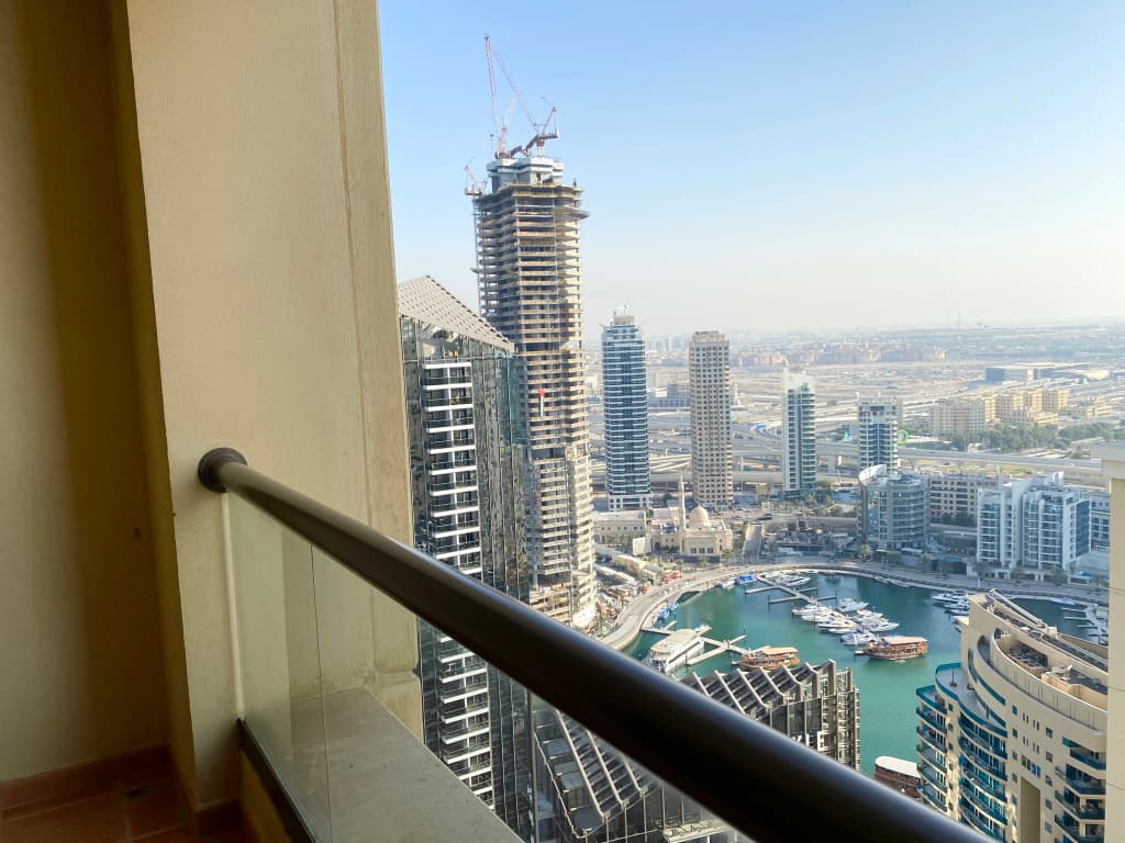 Close to JBR Beach Spacious 2BR Marina views Apartments - photo 17