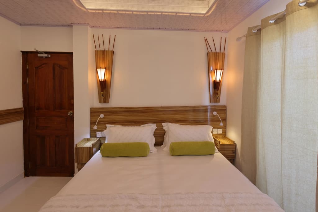 Batuta Maldives Fourson Guest house - photo 30
