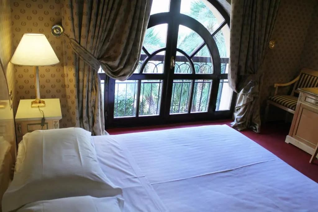 Hotel Albani Firenze - photo 17