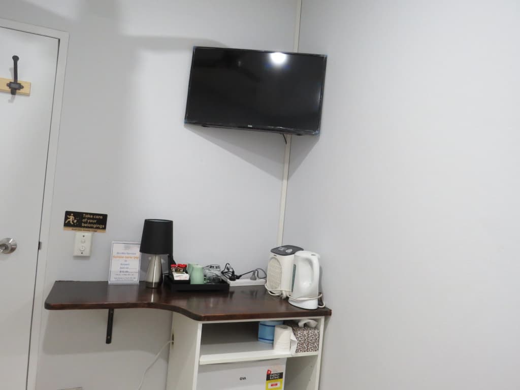 Australian sunrise Lodge Mini-Hotel - photo 22