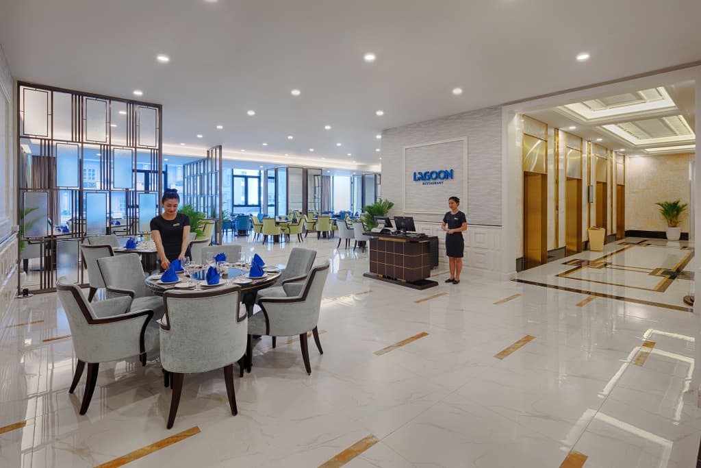 Vinpearl Beachfront Nha Trang - photo 32