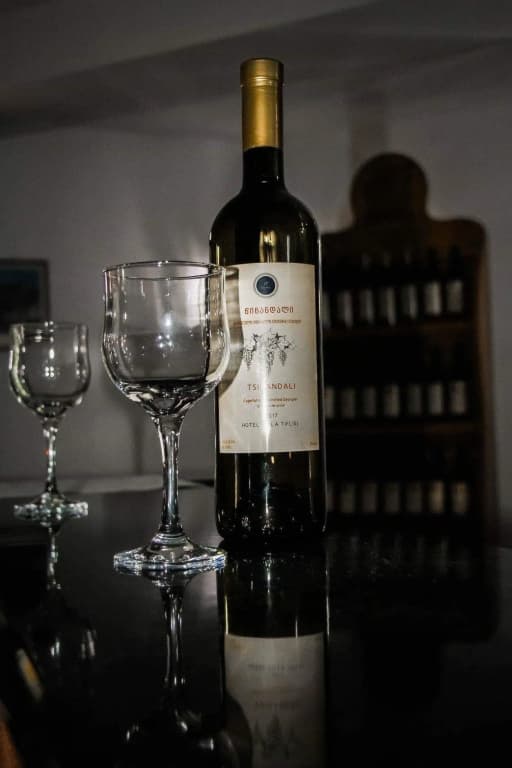 Villa Tiflisi Hotel - photo 24