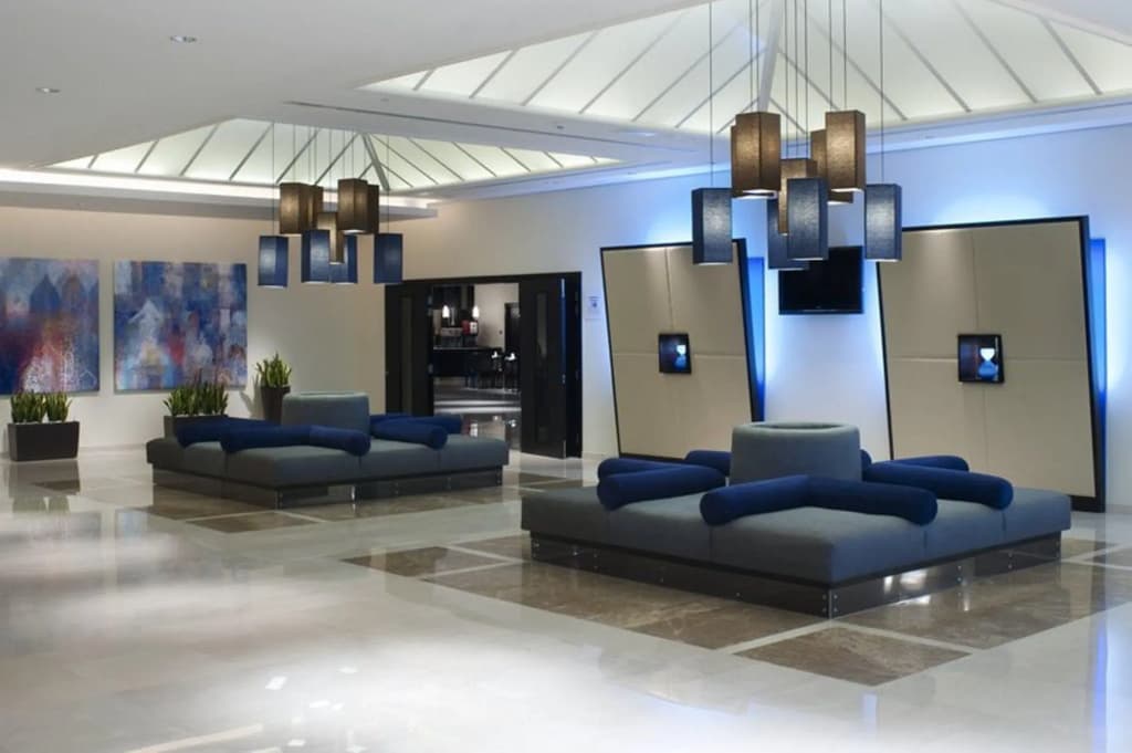 Holiday Inn Express Dubai Airport, an IHG Hotel - photo 18