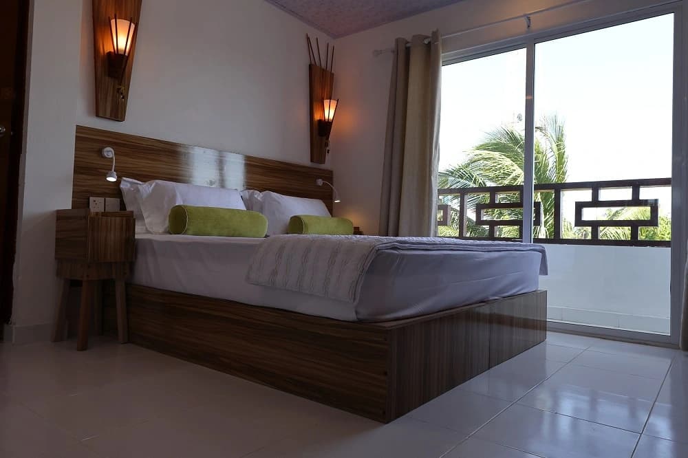 Batuta Maldives Fourson Guest house - photo 2