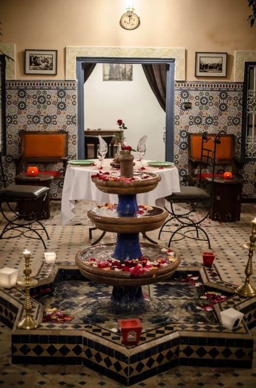 Riad Azalia Guest House - photo 23