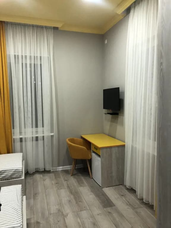 DanaEVA Hotel - photo 11