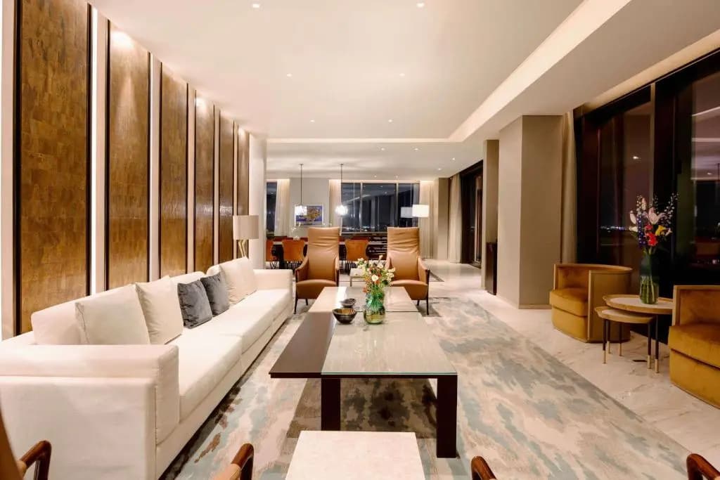 Park Hyatt Doha - photo 5