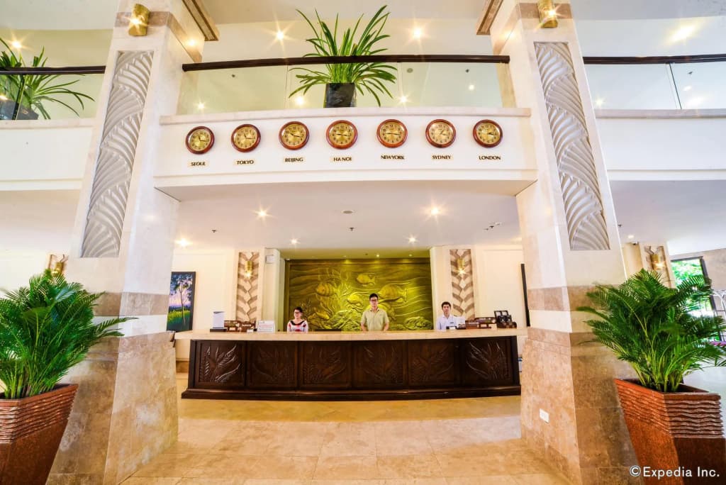 Olalani Resort Hotel And Condotel - photo 33