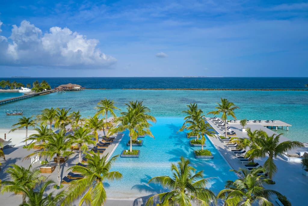Villa Nautica at Paradise Island Resort - photo 6