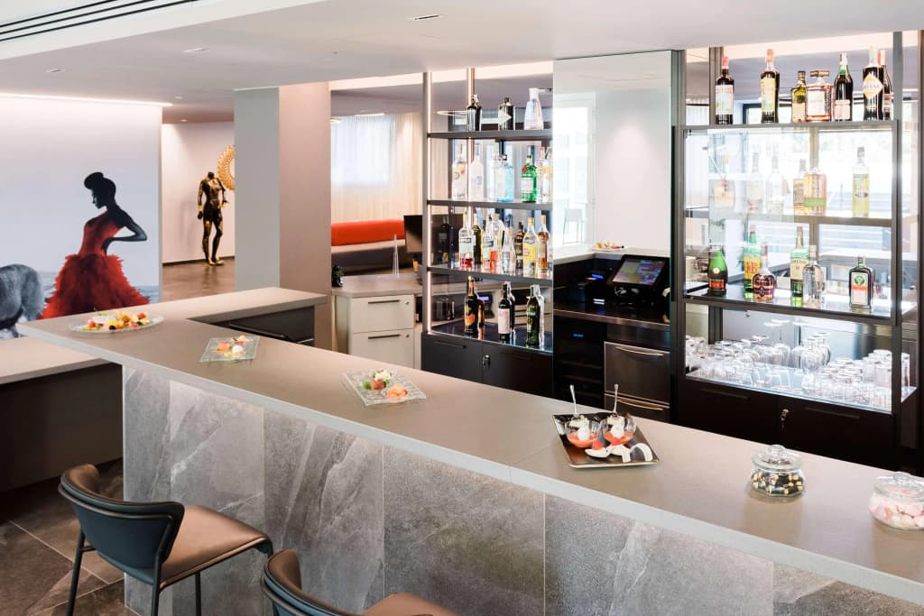 Amedia Milano - Trademark Collection by Wyndham Hotel - photo 3
