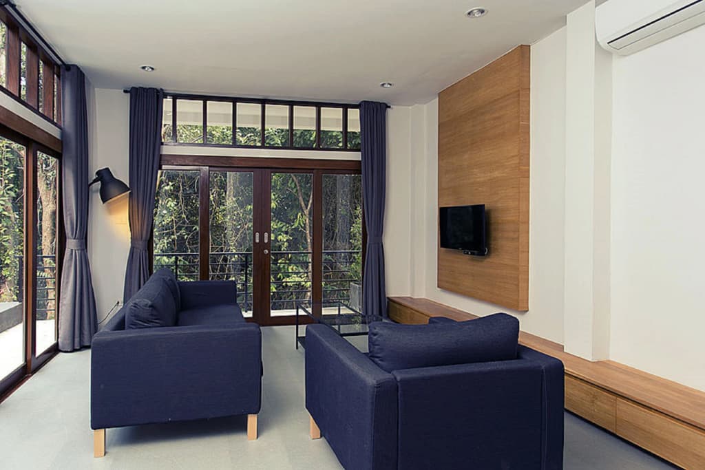 Creek Villa Samui - photo 24