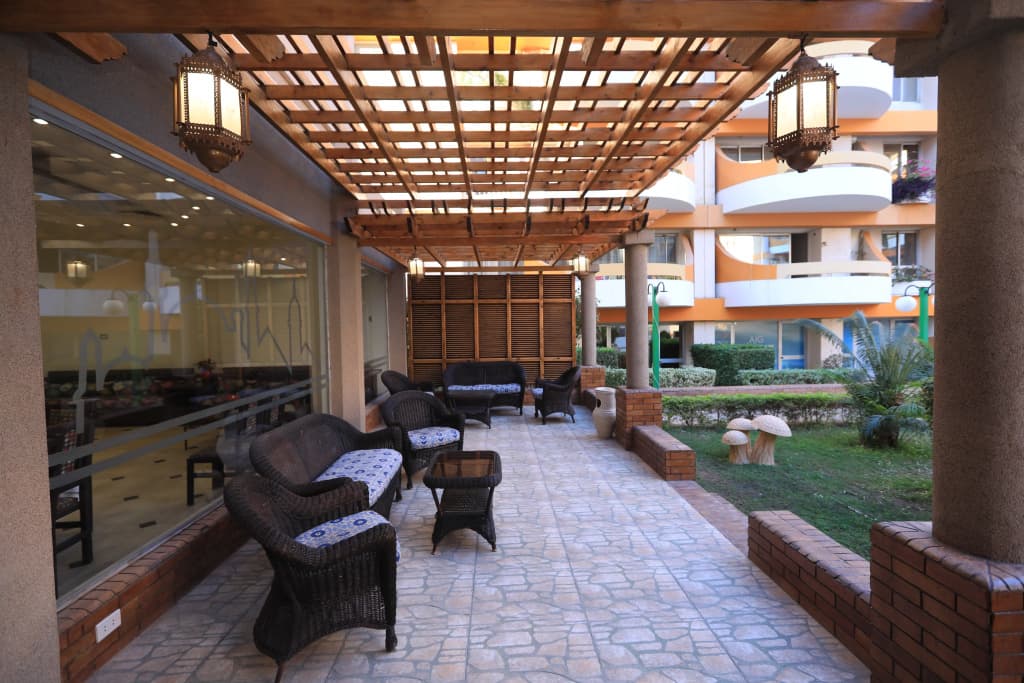 Monte Cairo Serviced Apartments - photo 16