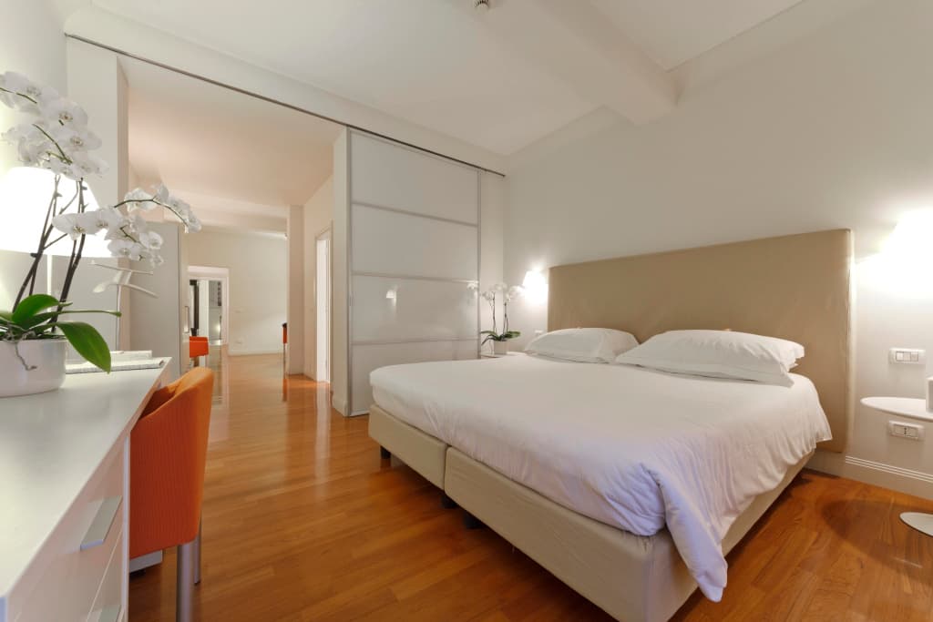 Residence Hilda Apart-hotel - photo 7