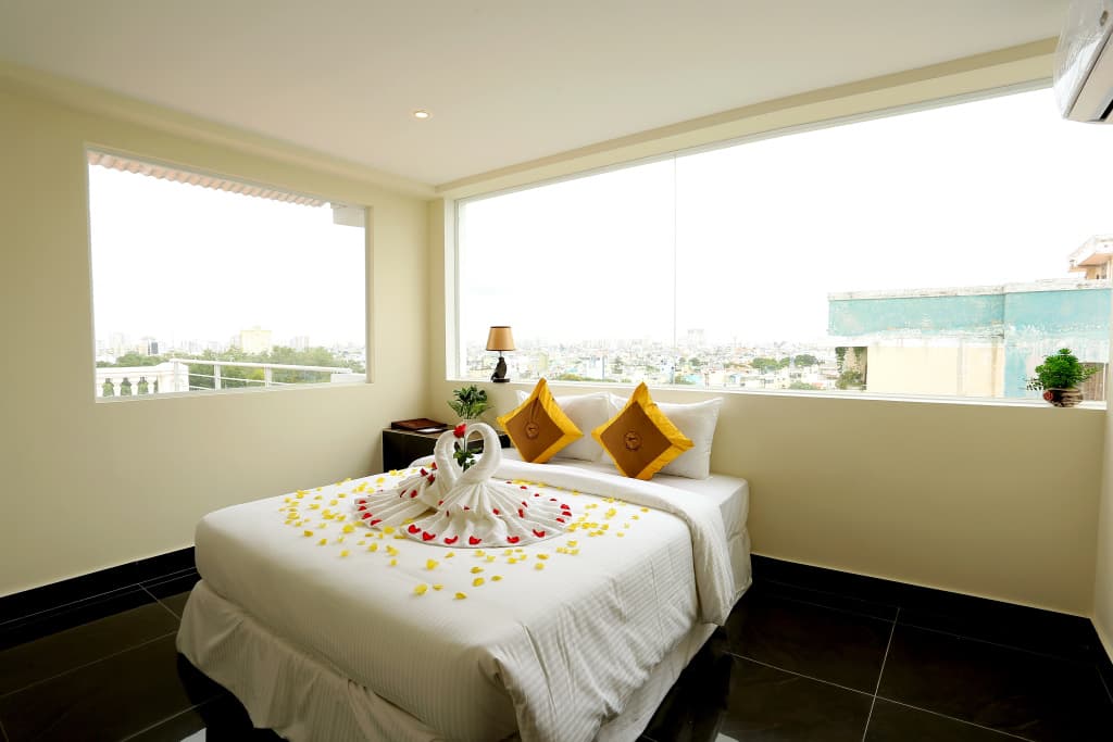 Friendly Hotel - photo 6