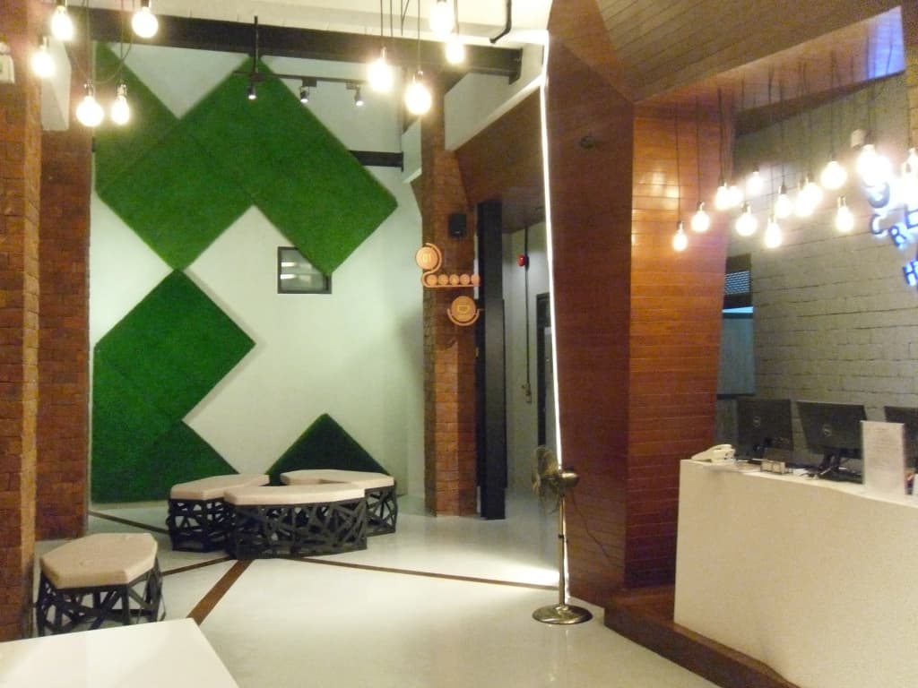 Sea Crest by Jomtien Hotel - photo 21