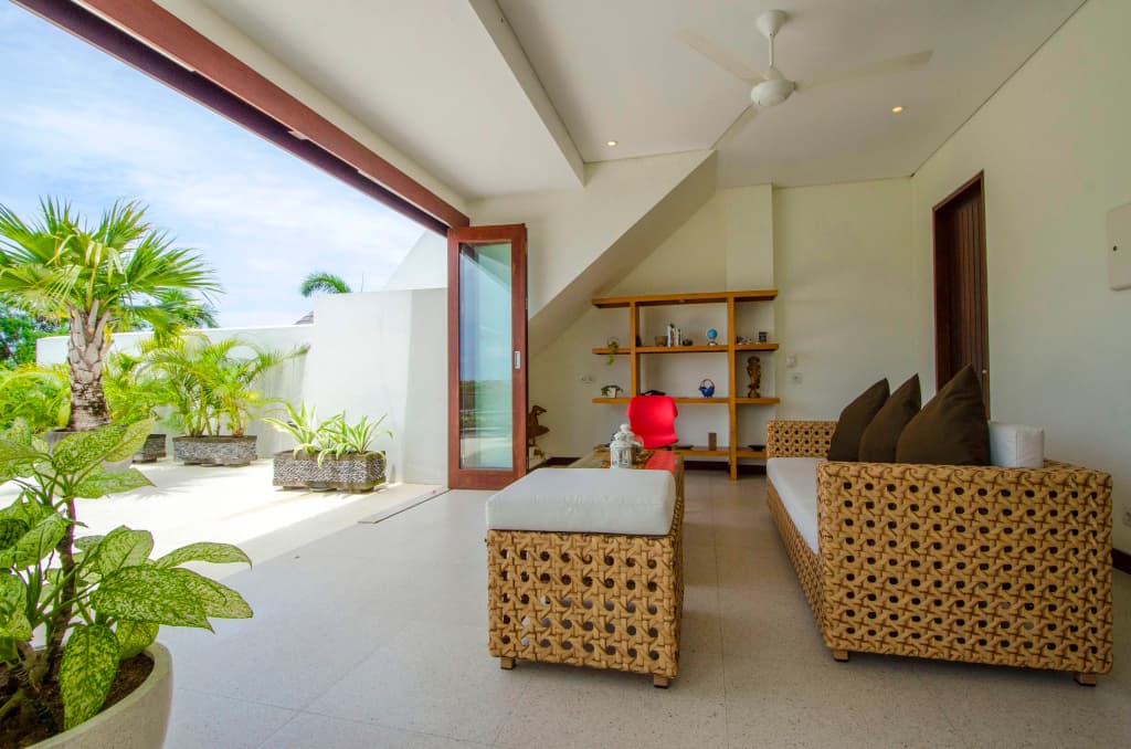 Trendy Villa with Private Pool - photo 16
