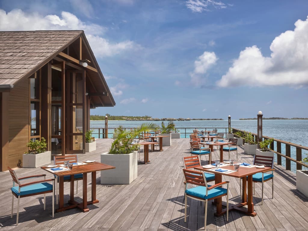 Villa Nautica at Paradise Island Resort - photo 13
