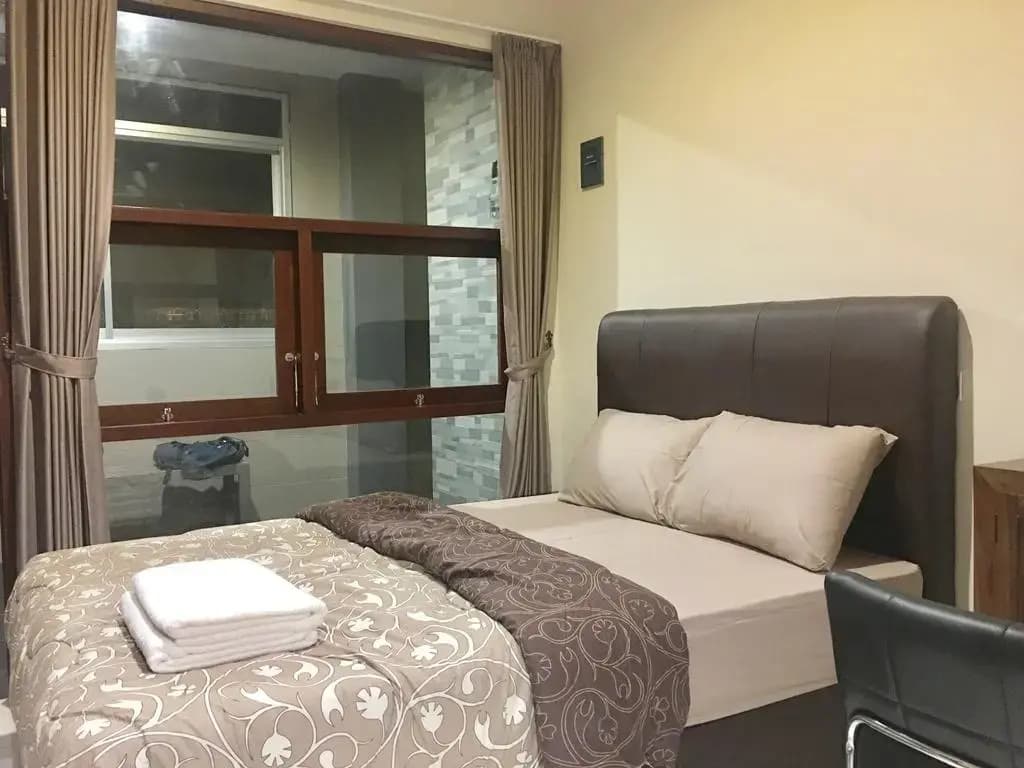 Balimuria Homestay Guesthouse - photo 2