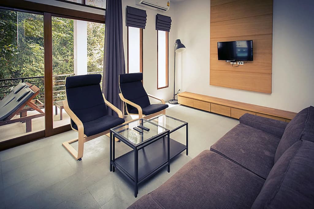 Creek Villa Samui - photo 19