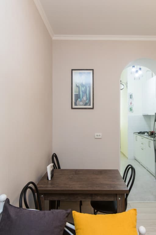 Na Gorgasali Apartments - photo 18