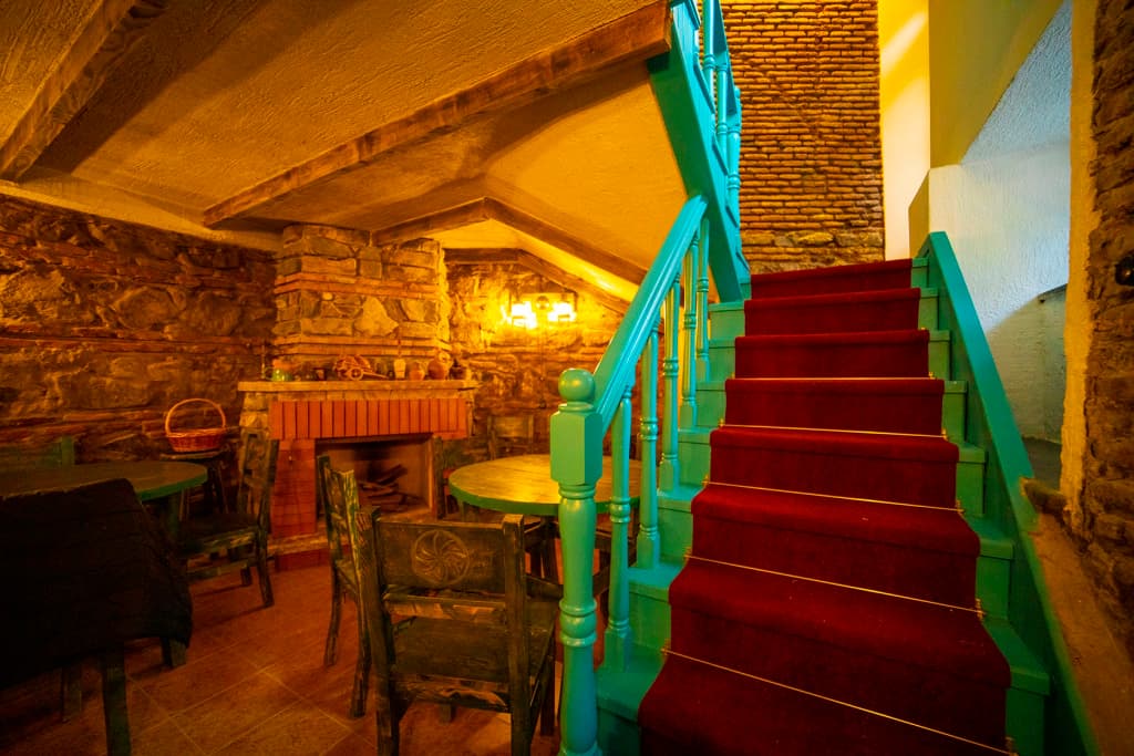City Inn Tbilisi - photo 30