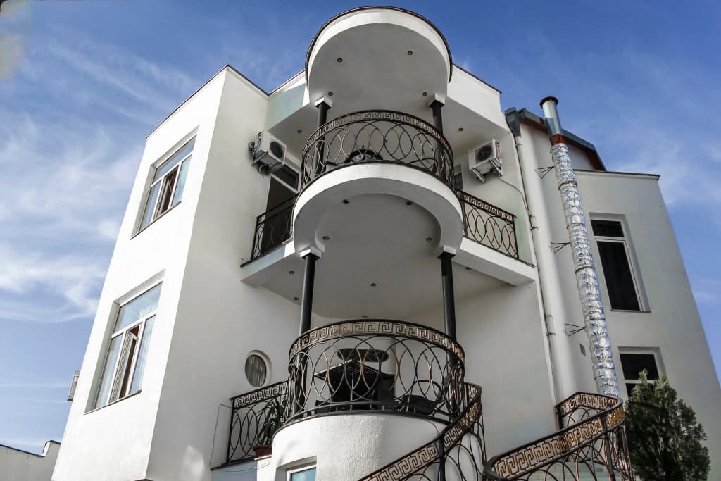 Villa Tiflisi Hotel - photo 3