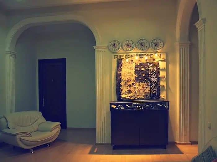 Tbilisi Garden Hotel - photo 44