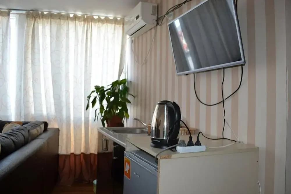 Your House in Tbilisi - photo 3