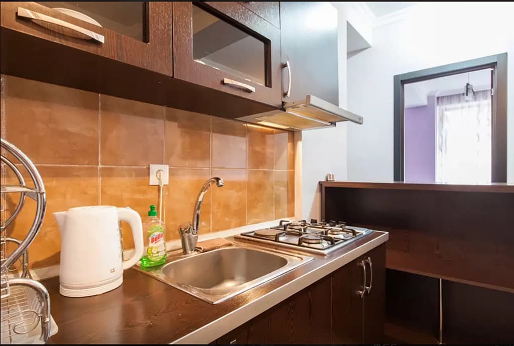 Welcome Inn Apartments - photo 13