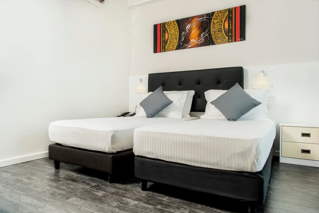 Acacia Beach Hotel - photo 2