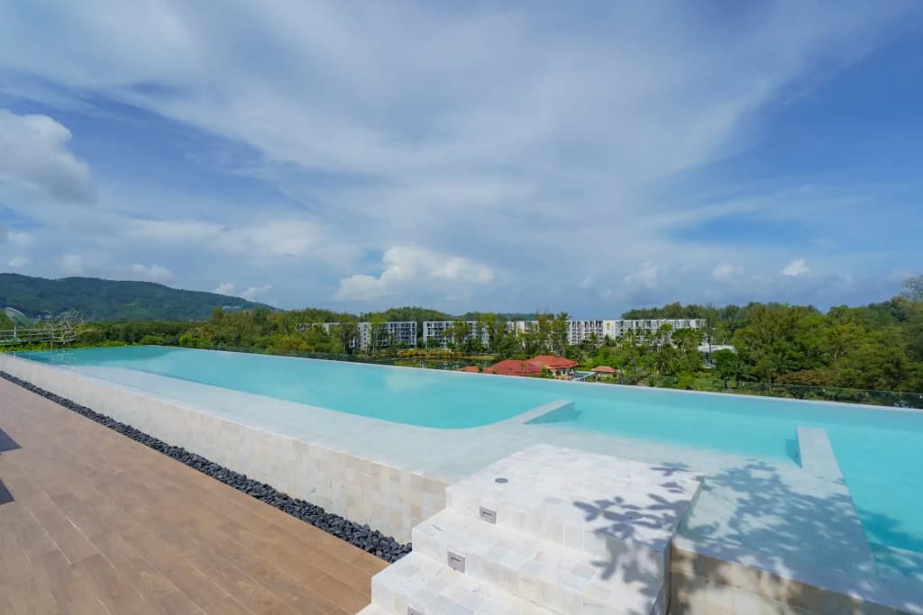 Skypark Laguna Apartments - photo 28