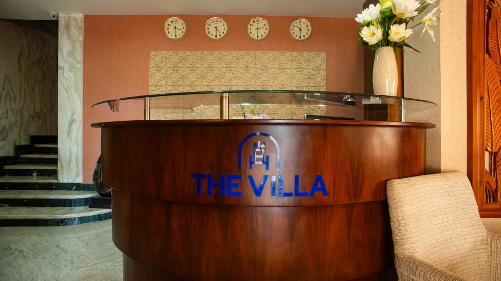 The Villa 604 Powered By Look - photo 29