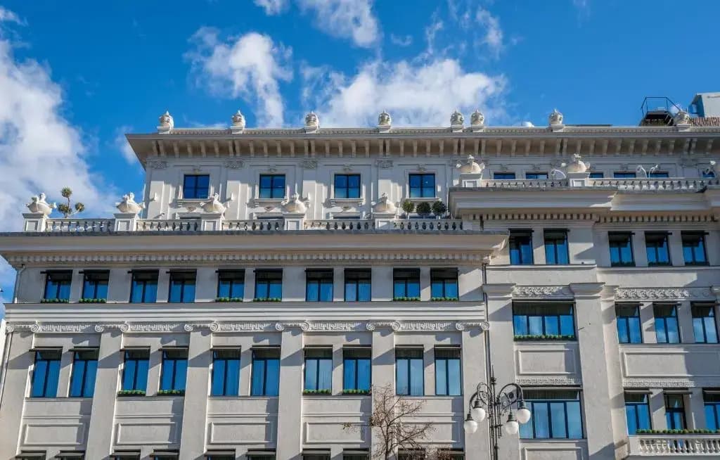 Monograph Hotel (by Travel Agency) - photo 5