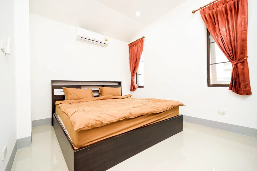 Lucky Villa Residence Apart Hotel - photo 23