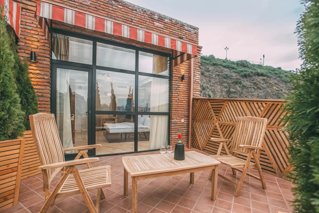 Kisi Hotel - photo 11