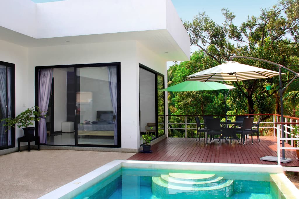 VEP Rimba Samui Villa - photo 3